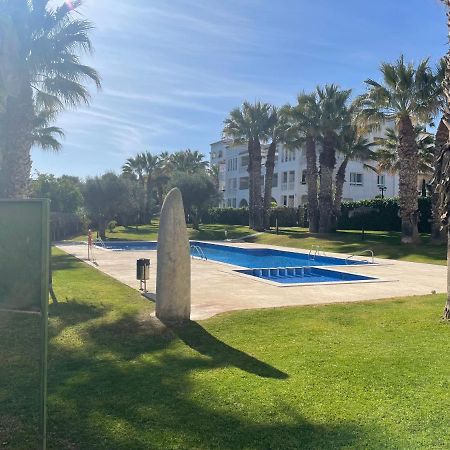 Villamartin-Golf Studio Apartment Dehesa de Campoamor  Dış mekan fotoğraf