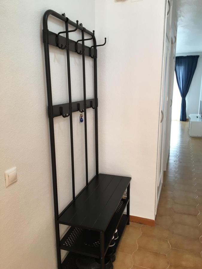 Villamartin-Golf Studio Apartment Dehesa de Campoamor  Dış mekan fotoğraf