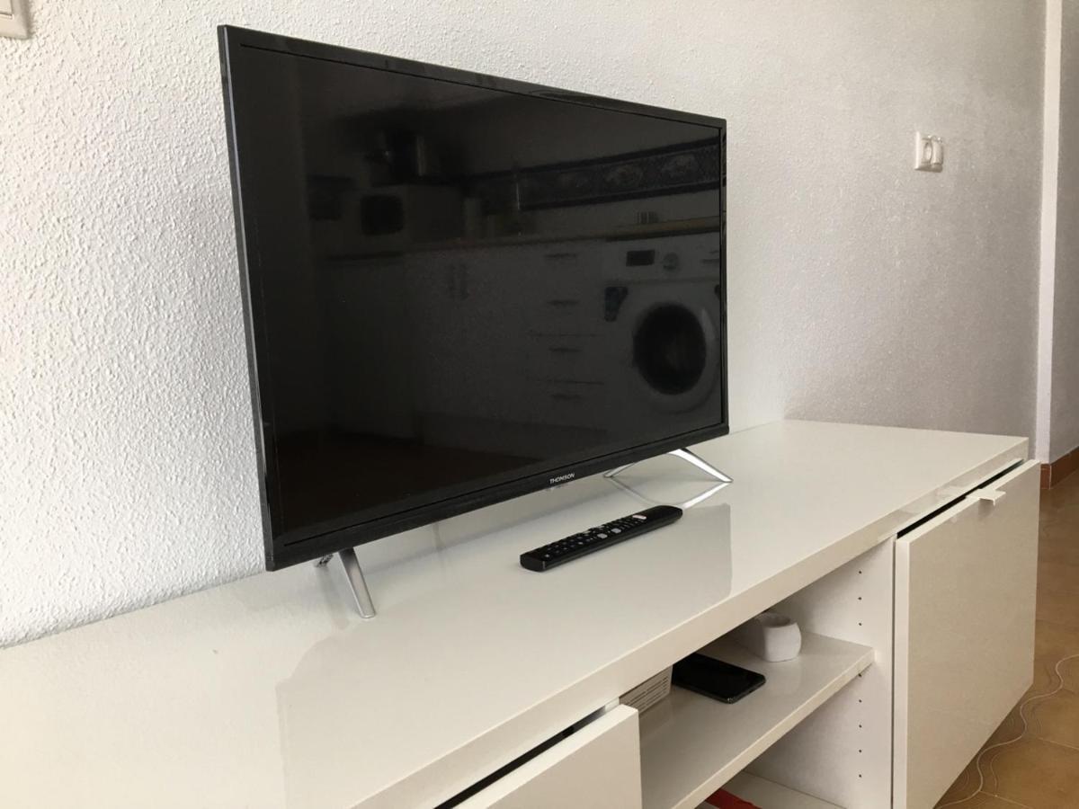 Villamartin-Golf Studio Apartment Dehesa de Campoamor  Dış mekan fotoğraf