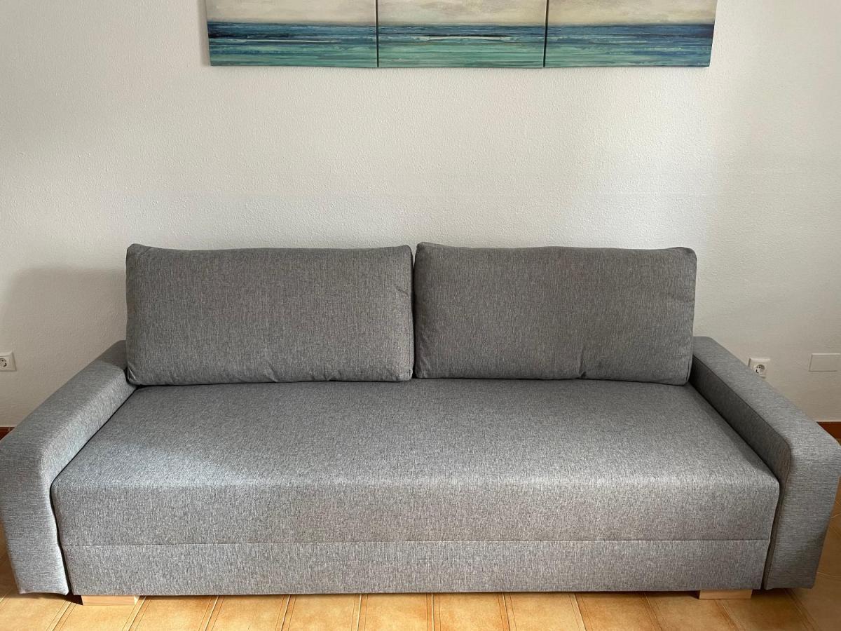 Villamartin-Golf Studio Apartment Dehesa de Campoamor  Dış mekan fotoğraf