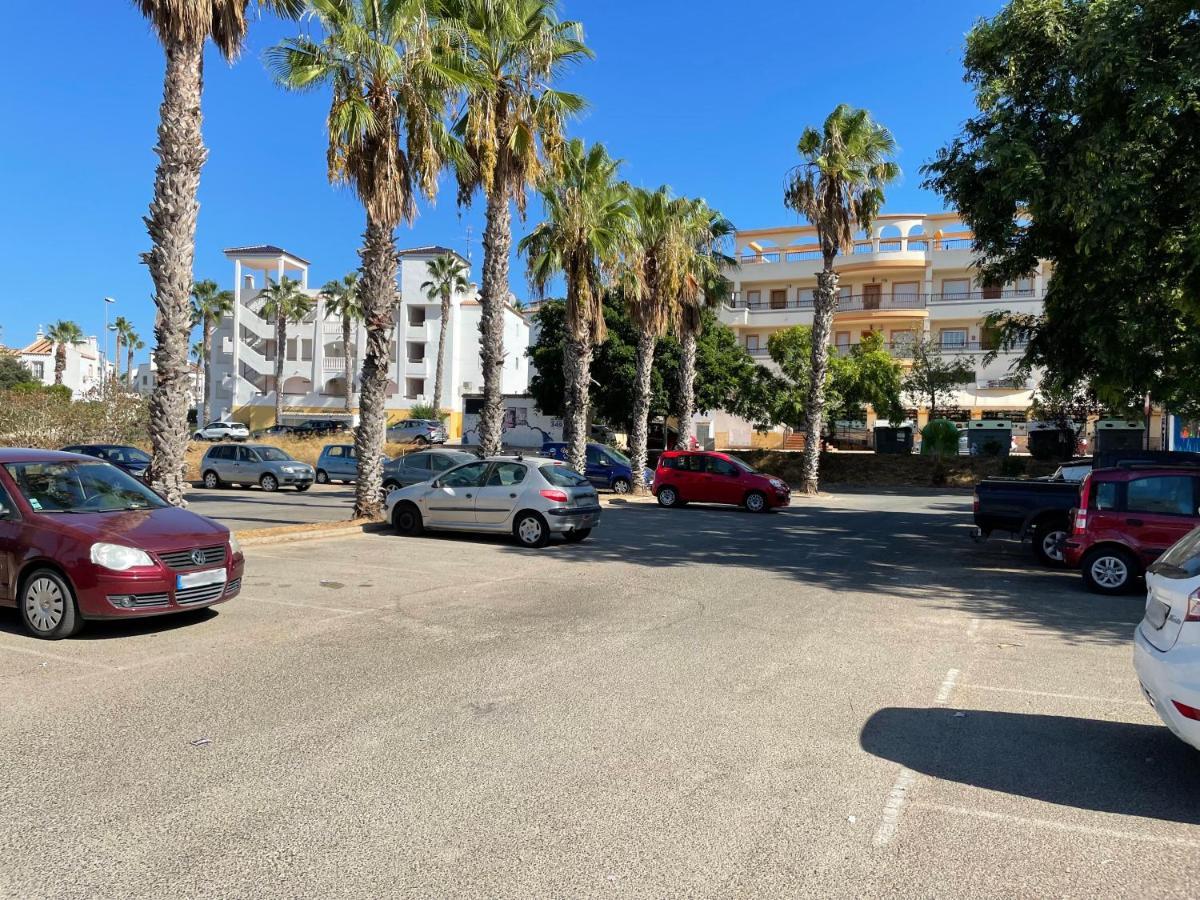 Villamartin-Golf Studio Apartment Dehesa de Campoamor  Dış mekan fotoğraf