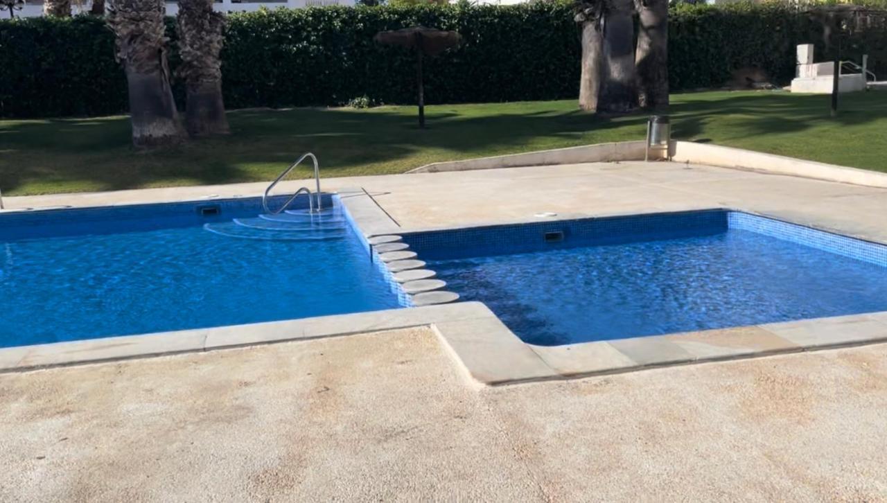 Villamartin-Golf Studio Apartment Dehesa de Campoamor  Dış mekan fotoğraf